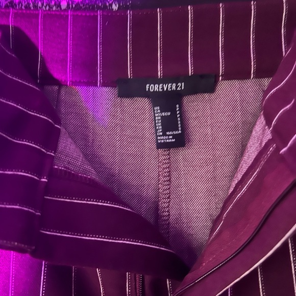 FOREVER21 Pant Bundle - Picture 12 of 12